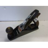 Stanley Bailey No. 4 Woodworking Plane