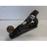 Record No. 3 Woodworking Plane