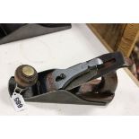 Stanley Woodworking Plane