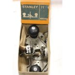 Stanley Bailey No. 71  Woodworking Plane