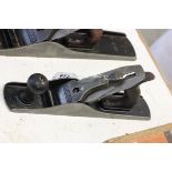 Stanley Bailey USA No . 5  Woodworking Plane
