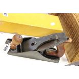 No. 4 1/2  Woodworking Plane