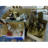 Coronation Mugs, Royal Albert Beatrix Potter Jemima Puddle Duck, China Dog, etc, plus Vintage