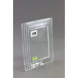 Waterford Crystal Marquis Photograph Frame