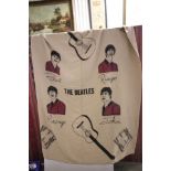 Witneys Original Beatles Blanket