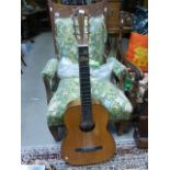 Tatra Classical Guitar