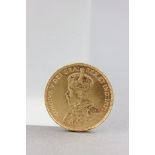 1913 Canada $10 Gold coin