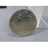 Maria Theresa Thaler Coin