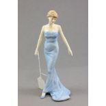 Royal Doulton Figurine 'Diana, Princess of Wales'
