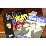 The Beatles Book Monthly No 11 1964, The Beatles by Royal Command and another Thye Bealtes Book