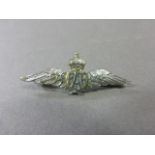 RAF Sweetheart Badge