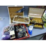 Large Tray of Mixed Costume Jewellery