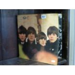 The Beatles Vinyl LP 'Beatles For Sale'