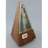 German made Metronome