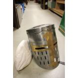 Crusaders Knights Lap Templar Live Action Role Play Helmet