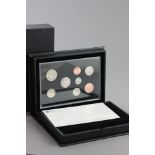 2015 Proof coin set Collector's Edition