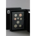 2014 Proof coin set Collector's Edition