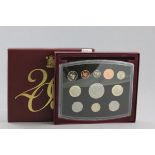 2003 Proof coin set