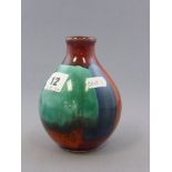 Poole Pottery Vase