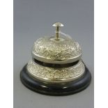 Victorian Style Desk Bell