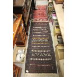 Two Kelim Rugs