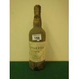 Single bottle of 1979 Vintage Port, marked to label Vintage Porto by Borges label and capsule in