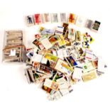 Cigarette Cards A large collection of partial, near-complete and complete sets of Irish and