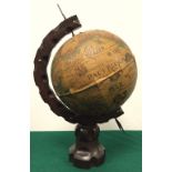 Decorative globe