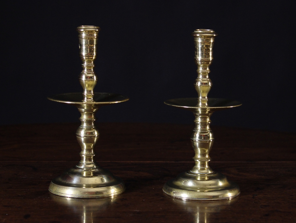 A Matched Pair of 17th Century Heemskirk - Image 2 of 2