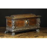 A 16th Century Italian Casket. The mould