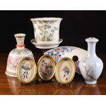 A Collection of Chinese Miscellaneous: T