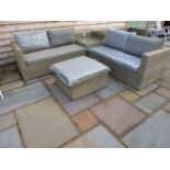 A Bramblecrest Sahara corner suite - sli