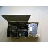 A Bolex H16 EBM Electric Cine Camers - 1