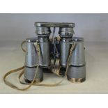 A pair of 7 x 50 b/l Binoculars - produc