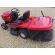 An MTD petrol auto drive ride on mower RTT 135/105B with a Briggs and Stratton engine recently - Image 2 of 4