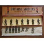 Britains Lead Soldiers no.