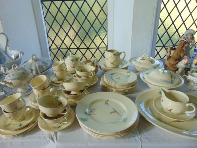 An extensive collection of Royal Doulton The Coppice pattern dinner and tea wares, pattern number - Image 2 of 2