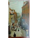 A collection of over 150 Edwardian and later postcards all relating to Bristol