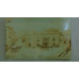 A good selection of 46 Edwardian and later postcards all relating to Bristol, many photographic