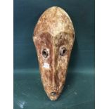 LEGA Mask To bid live please visit www.yeovilauctionrooms.com