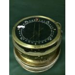 Bomber Compass To bid live please visit www.yeovilauctionrooms.com