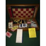 A Vintage Games Compendium With Various Vintage Games To bid live please visit www.