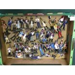 Similar To Previous Lot Mostly Foot Soldiers To bid live please visit www.yeovilauctionrooms.com