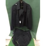 SS Style Jacket and Trousers To bid live please visit www.yeovilauctionrooms.com