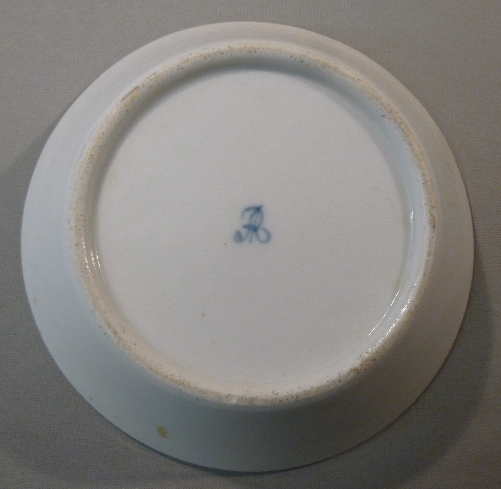 ROYAL DOULTON D5477 GRANTHAM 12 x LARGE DINNER PLATES, 12 x SMALLER PLATES, 11 x SIDE PLATES, 11 x - Image 6 of 13