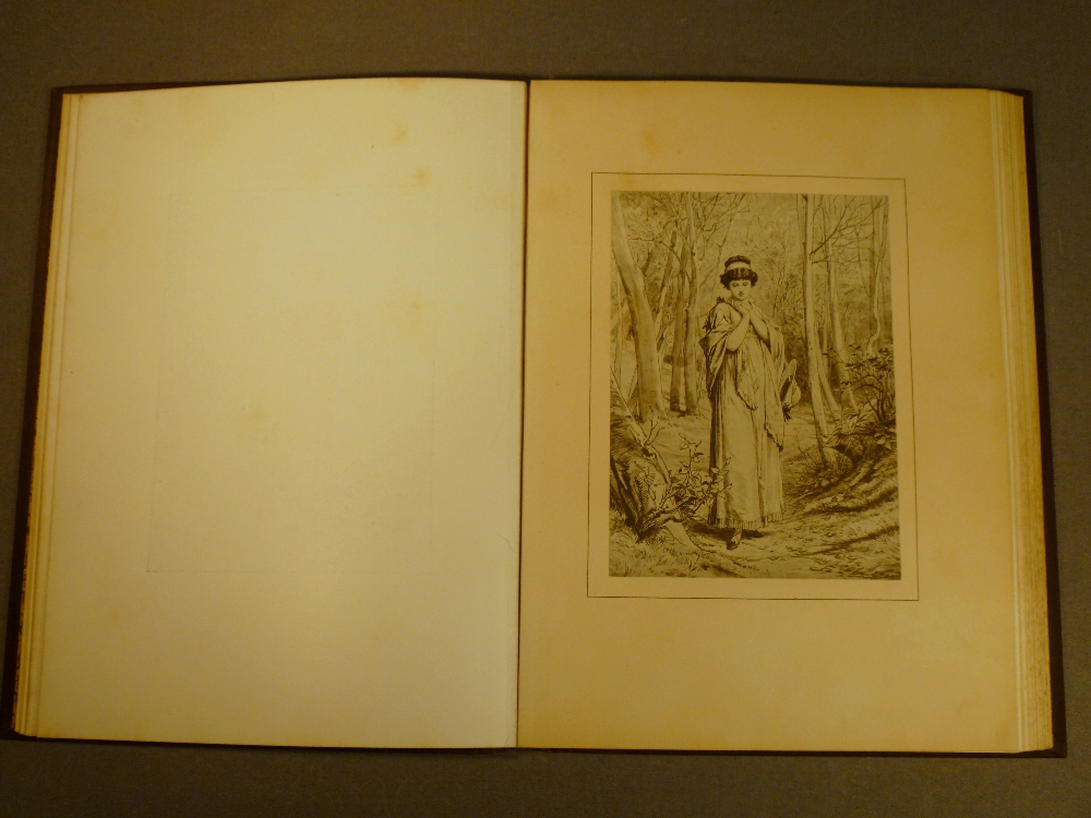 PICTURESQUE EUROPE, VOLUME STARTS WITH NORTH ITALY THROUGH TO PAGE 288, PUBLISHED BY CASSELL, PETTER - Image 12 of 13