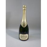 CHAMPAGNE KRUG CLOS DE MESNIL 1985, 75CL, 12%, BOTTLE NO. 04555