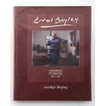 Boyley, Jocelyn ERROL BOYLEY: A BIOGRAPHY - CELEBRATION OF A LIFE Hilton: The Author, 2005 First