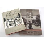 Dreyer, Nadine (Editor) A CENTURY OF SUNDAYS: 100 YEARS OF BREAKING NEWS IN THE SUNDAY TIMES, 1906-