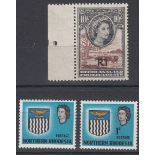 World Mix in Large Box, 1920/99. Fine unmounted, mounted and used, mostly FDC’s, strength in South